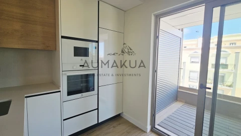 Apartamento T3 para Venda em Almancil