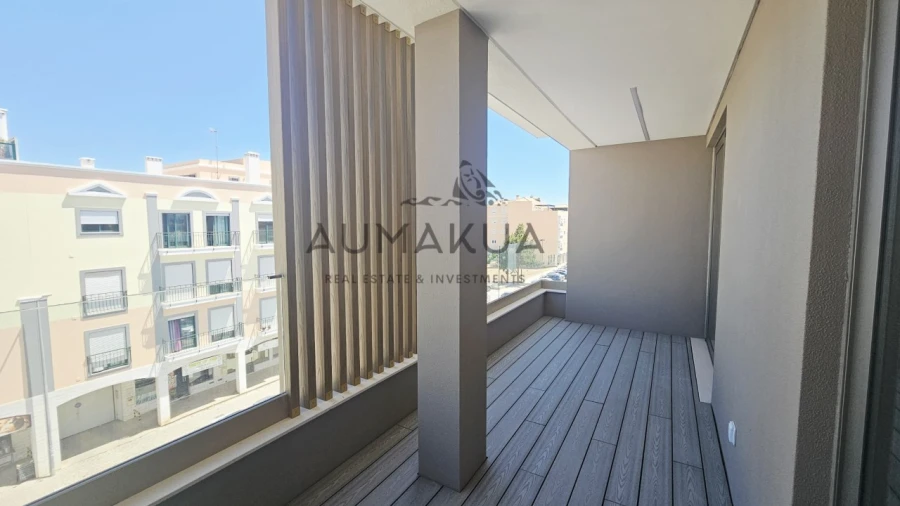 Apartamento T3 para Venda em Almancil Foto 2