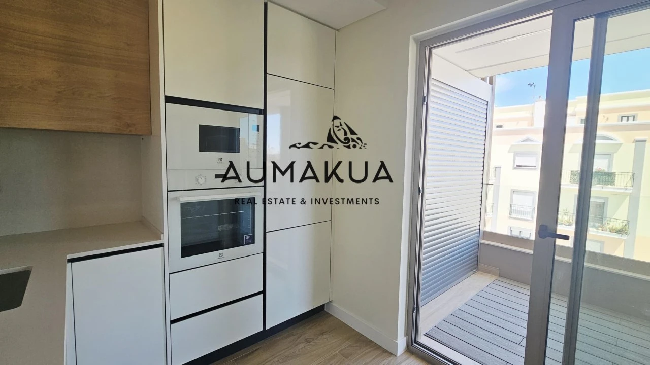 Apartamento T2 para Venda em Almancil Foto 5