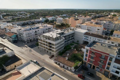 Apartamento T2 para Venda em Almancil
