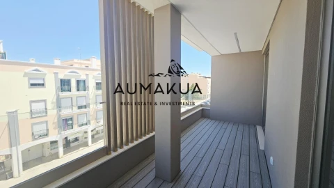 Apartamento T2 para Venda em Almancil
