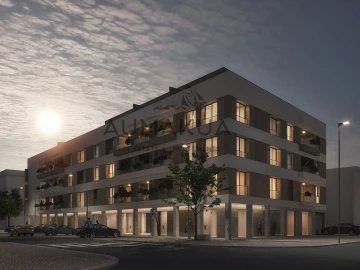 Apartamento T3 para Venda em Almancil
