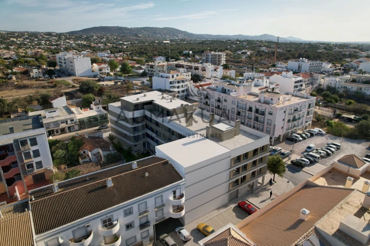 Apartamento T3 para Venda em Almancil Foto 10
