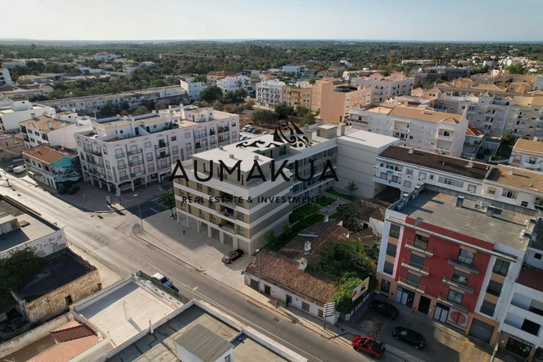 Apartamento T4 para Venda em Almancil Foto 2