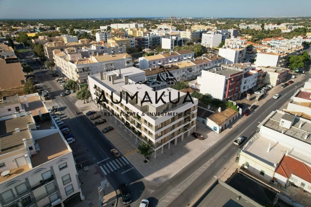 Apartamento T4 para Venda em Almancil Foto 11