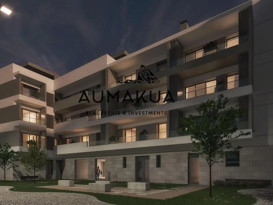 Apartamento T4 para Venda em Almancil Foto 1