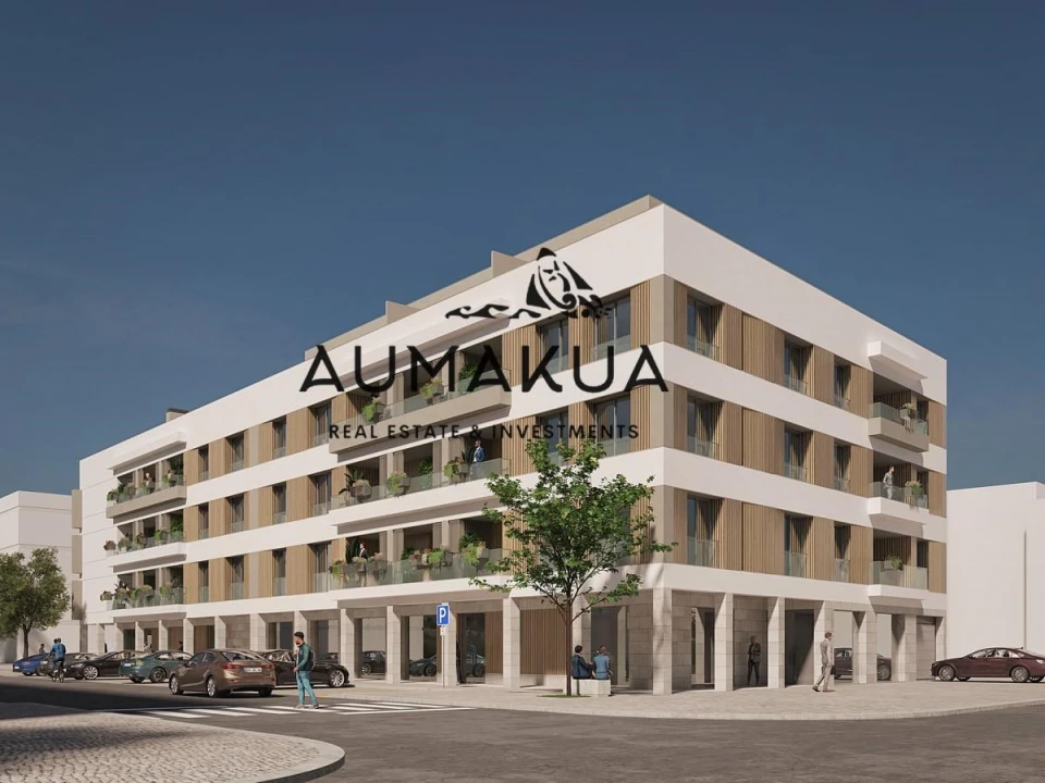 Apartamento T4 para Venda em Almancil Foto 14