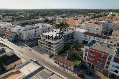 Apartamento T4 para Venda em Almancil