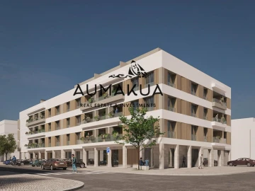 Apartamento T4 para Venda em Almancil