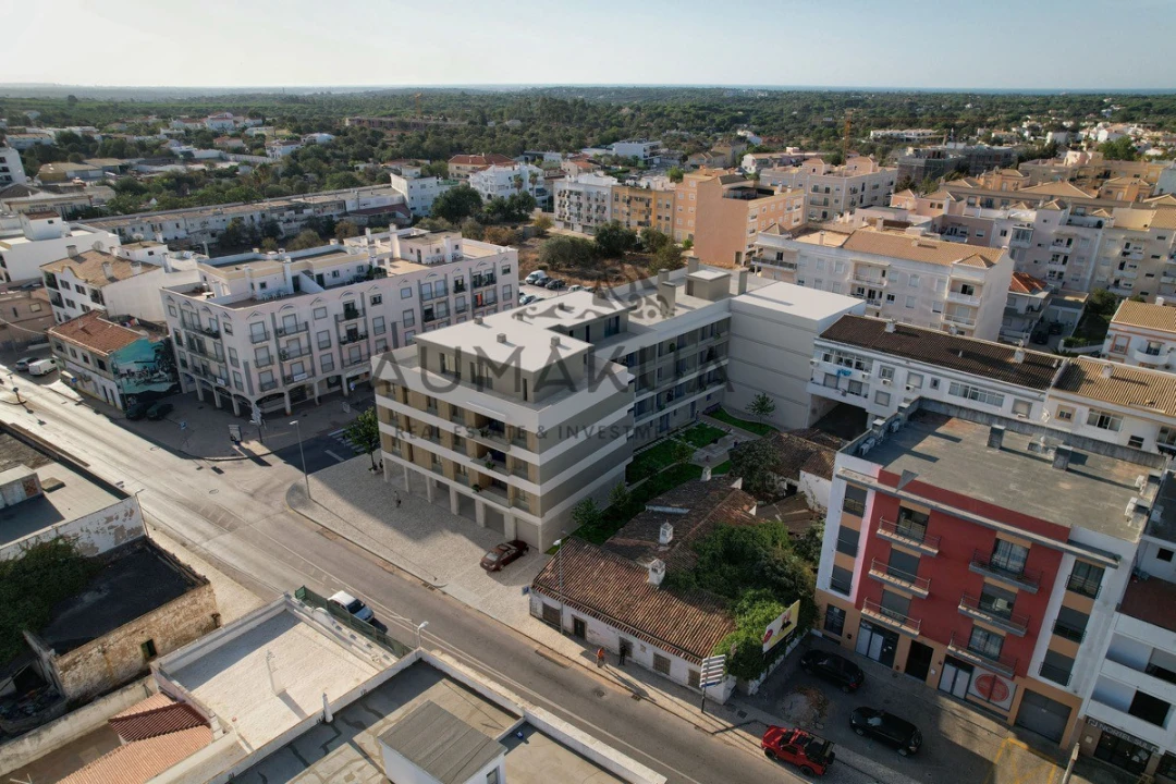 Apartamento T2 para Venda em Almancil Foto 10