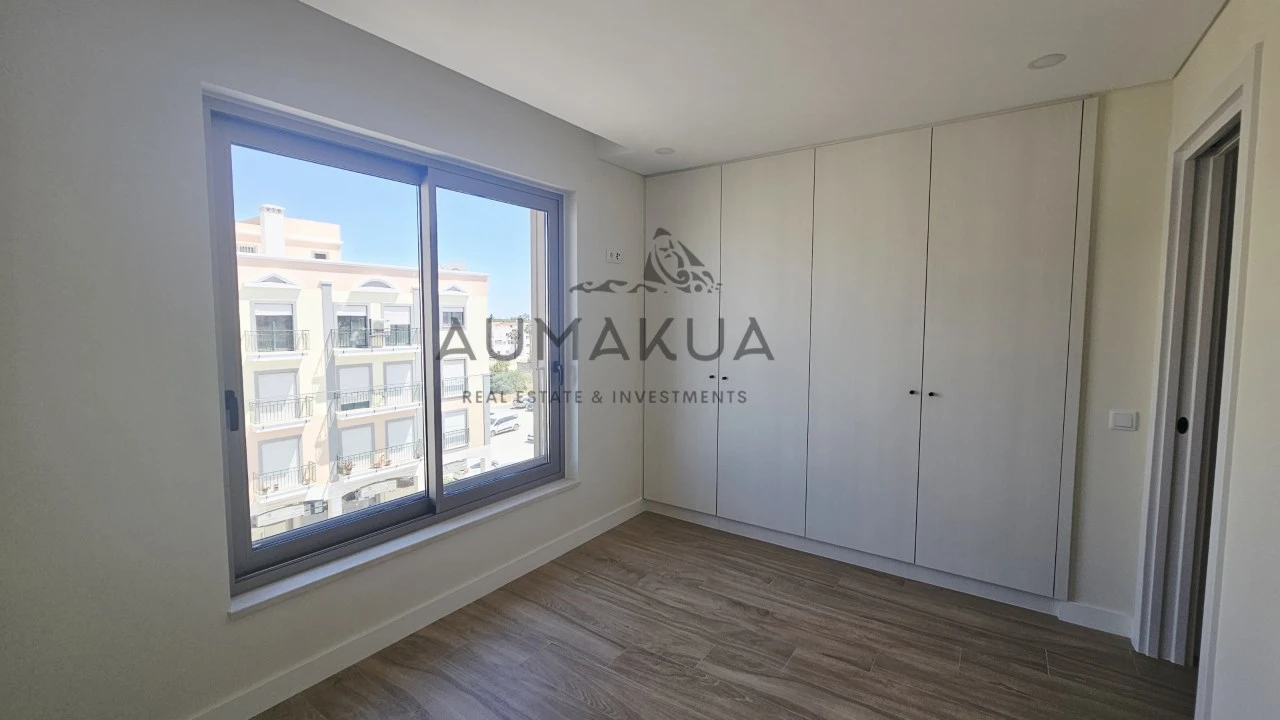 Apartamento T2 para Venda em Almancil Foto 6