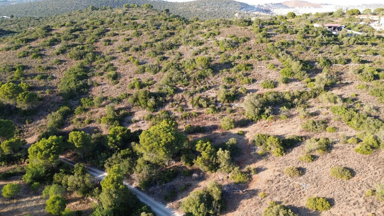 Terreno Agricola ou Rústico para Venda em Quarteira Foto 6