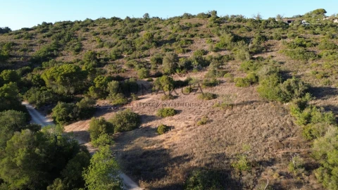 Terreno Agricola ou Rústico para Venda em Quarteira