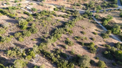 Terreno Agricola ou Rústico para Venda em Quarteira