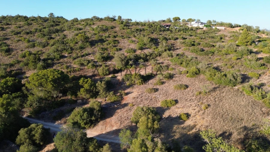 Terreno Agricola ou Rústico para Venda em Quarteira Foto 3