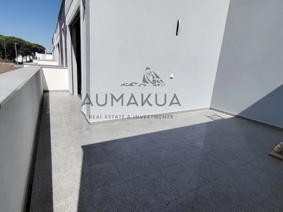 Moradia T3 para Venda em Albufeira e Olhos de Água Foto 18
