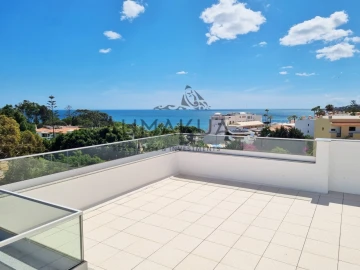 Apartamento T3 para Venda em Albufeira e Olhos de Água