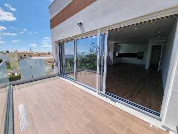 Apartamento T3 para Venda em Albufeira e Olhos de Água
