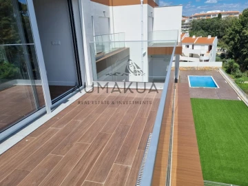 Apartamento T3 para Venda em Albufeira e Olhos de Água