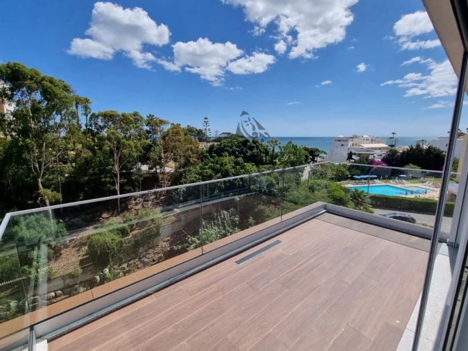 Apartamento T3 para Venda em Albufeira e Olhos de Água Foto 2