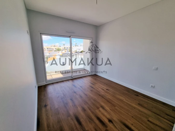 Apartamento T3 para Venda em Albufeira e Olhos de Água Foto 18