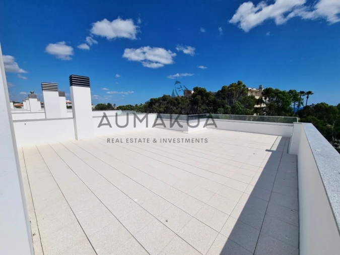 Apartamento T3 para Venda em Albufeira e Olhos de Água Foto 24
