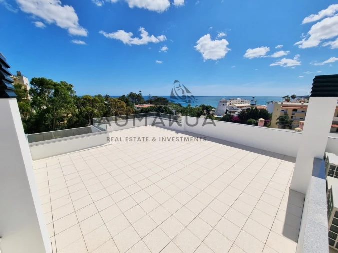 Apartamento T3 para Venda em Albufeira e Olhos de Água Foto 26