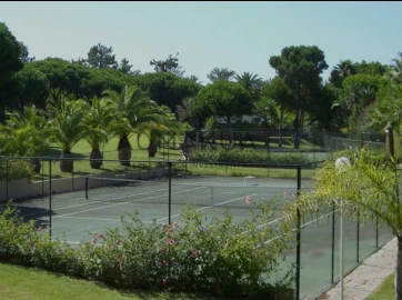 Quinta T4 para Venda em Almancil