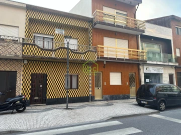Moradia T5 para Venda em Vila do Conde