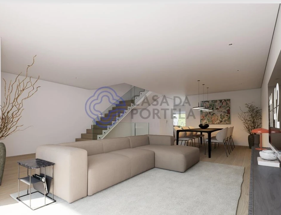 Moradia T3 para Venda em Gondomar (São Cosme), Valbom e Jovim Foto 10