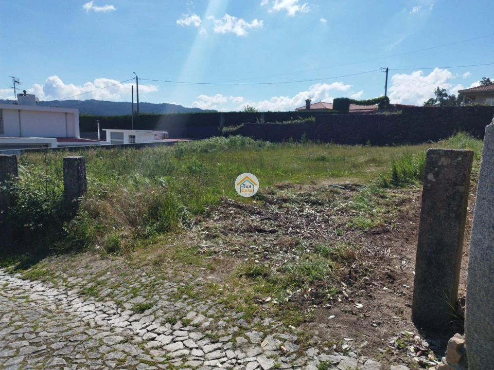 Terreno para Venda em Varzea Foto 3