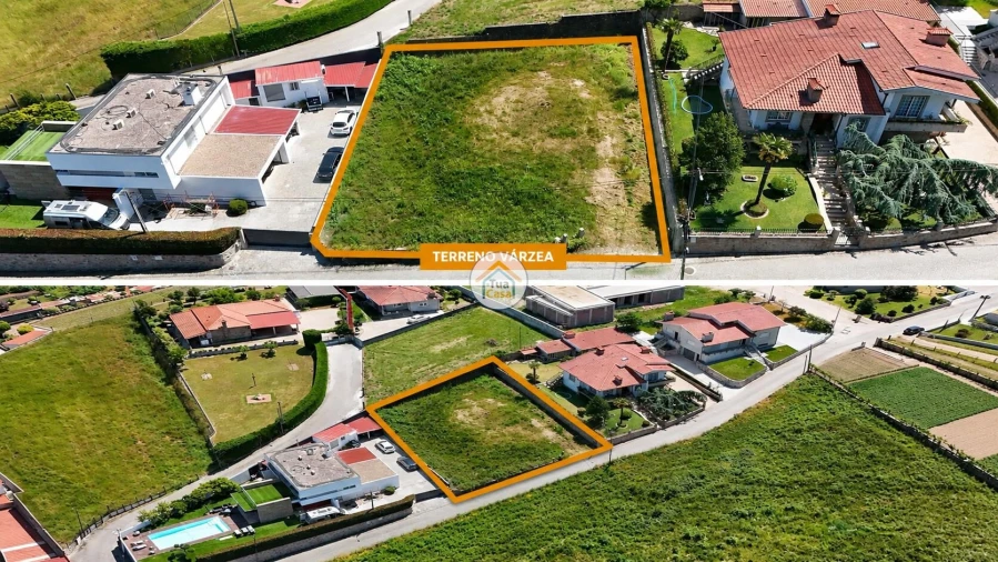 Terreno para Venda em Varzea Foto 2