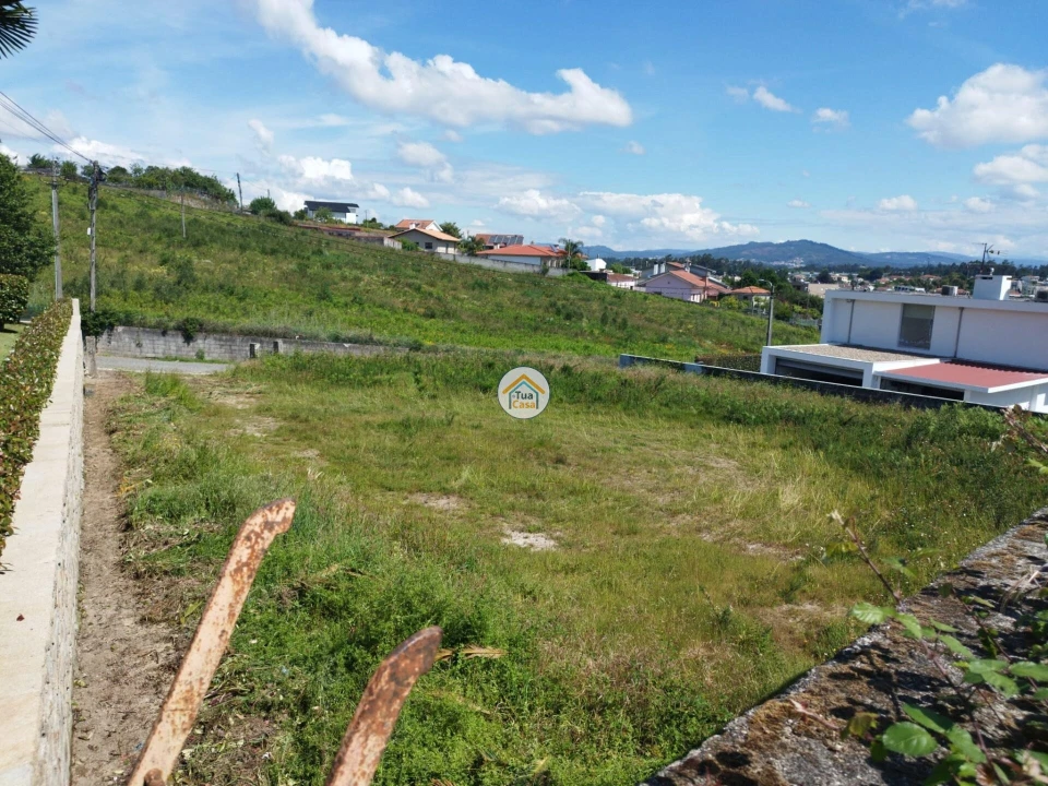 Terreno para Venda em Varzea Foto 6