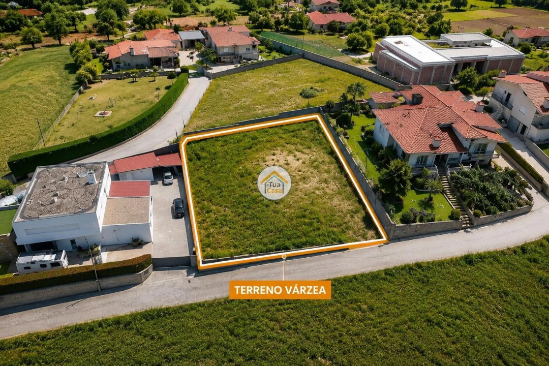Terreno para Venda em Varzea Foto 1