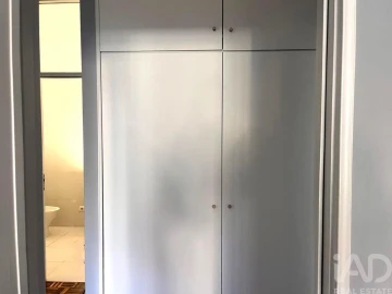 Apartamento T4 para Arrendamento em Aldoar, Foz do Douro e Nevogilde