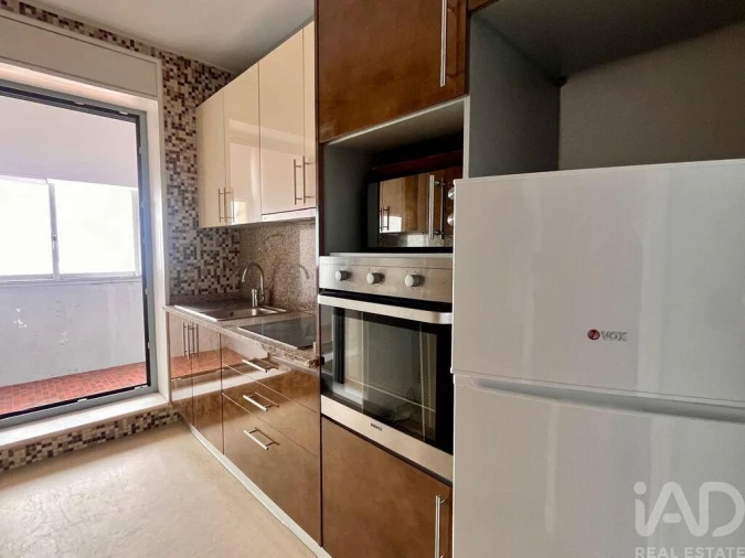 Apartamento T4 para Arrendamento em Aldoar, Foz do Douro e Nevogilde Foto 6