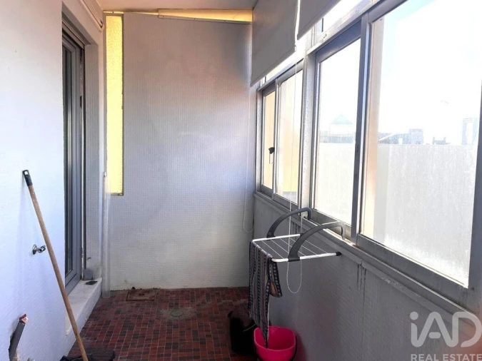 Apartamento T4 para Arrendamento em Aldoar, Foz do Douro e Nevogilde Foto 18
