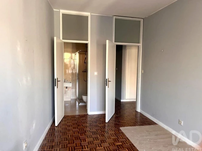 Apartamento T4 para Arrendamento em Aldoar, Foz do Douro e Nevogilde Foto 11