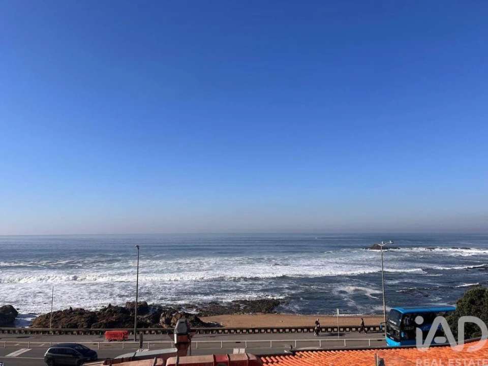 Apartamento T4 para Arrendamento em Aldoar, Foz do Douro e Nevogilde Foto 5