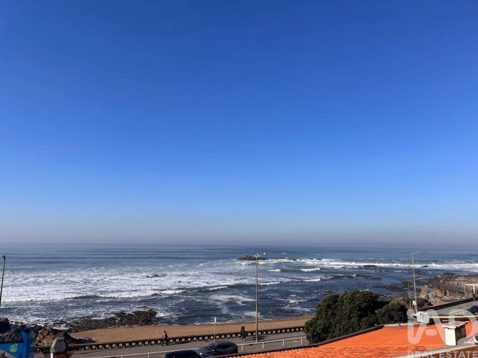 Apartamento T4 para Arrendamento em Aldoar, Foz do Douro e Nevogilde Foto 1