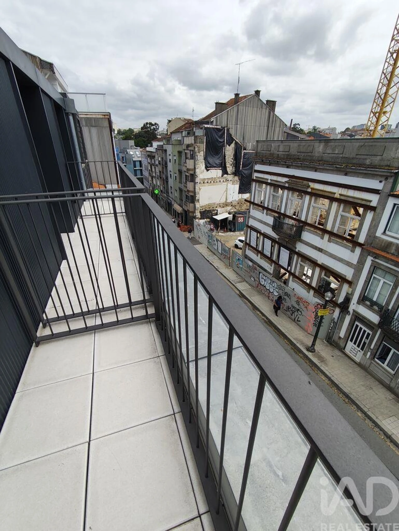 Apartamento T2 para Venda em Lordelo do Ouro e Massarelos Foto 26