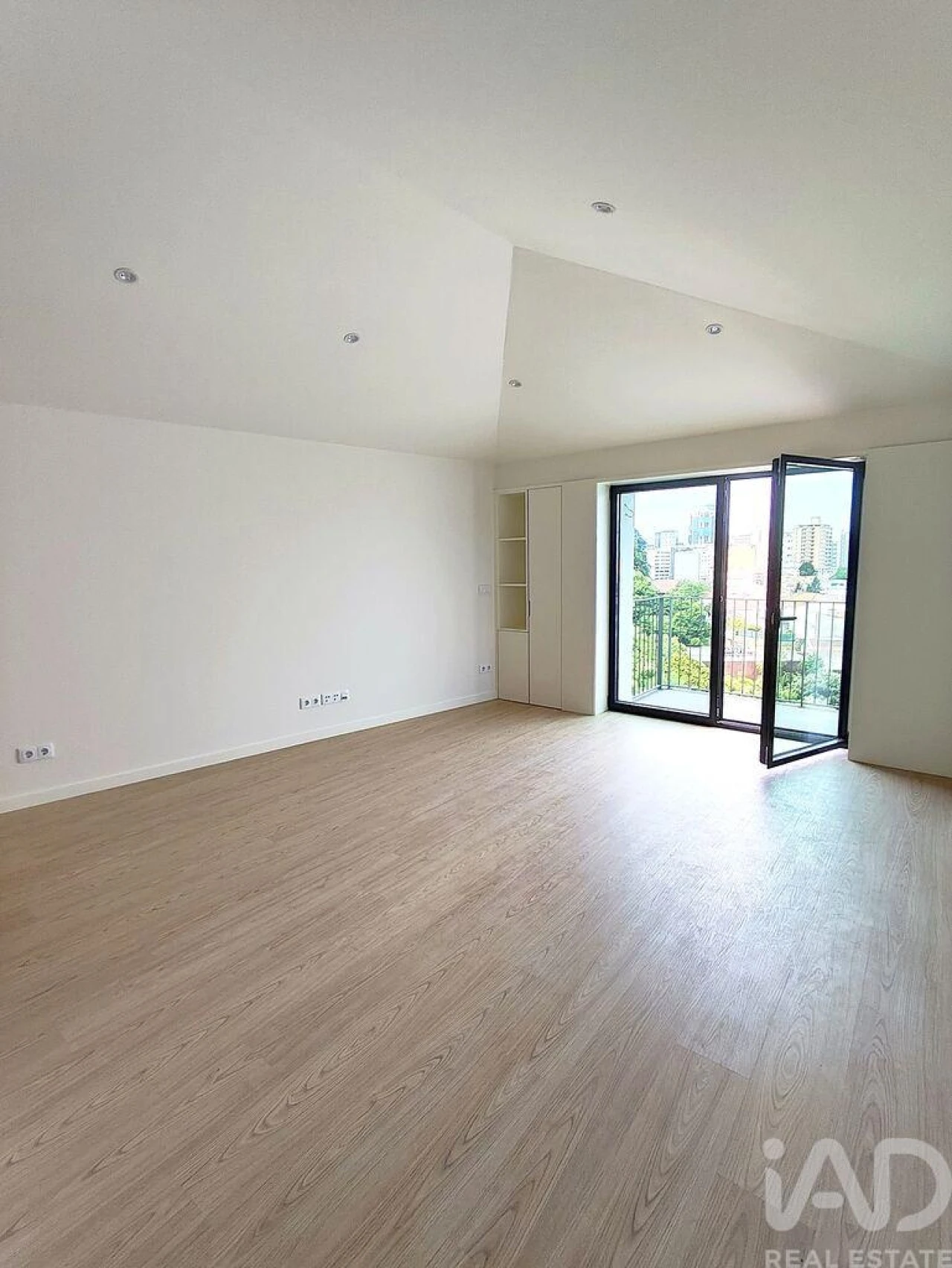 Apartamento T2 para Venda em Lordelo do Ouro e Massarelos Foto 21