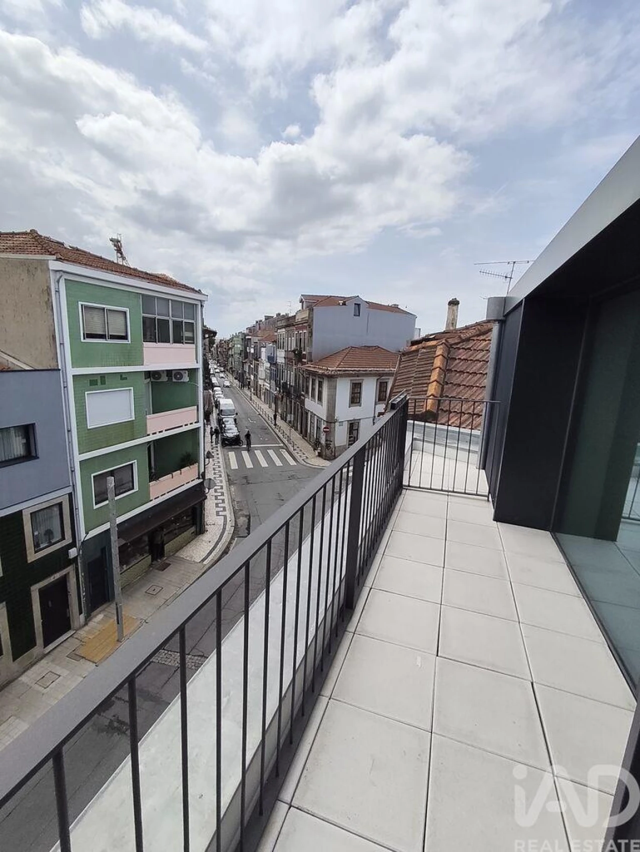 Apartamento T2 para Venda em Lordelo do Ouro e Massarelos Foto 29