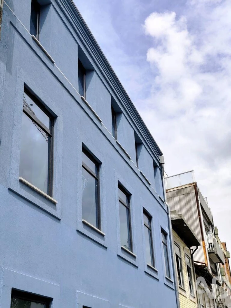 Apartamento T2 para Venda em Lordelo do Ouro e Massarelos Foto 39
