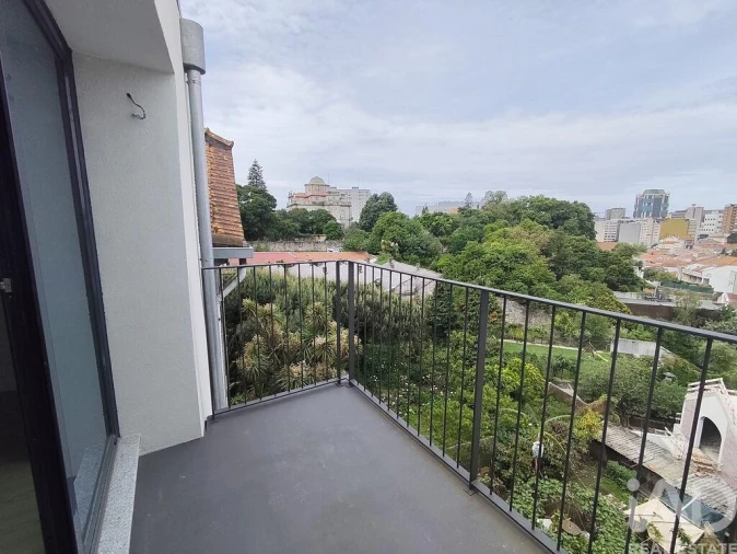 Apartamento T2 para Venda em Lordelo do Ouro e Massarelos Foto 20