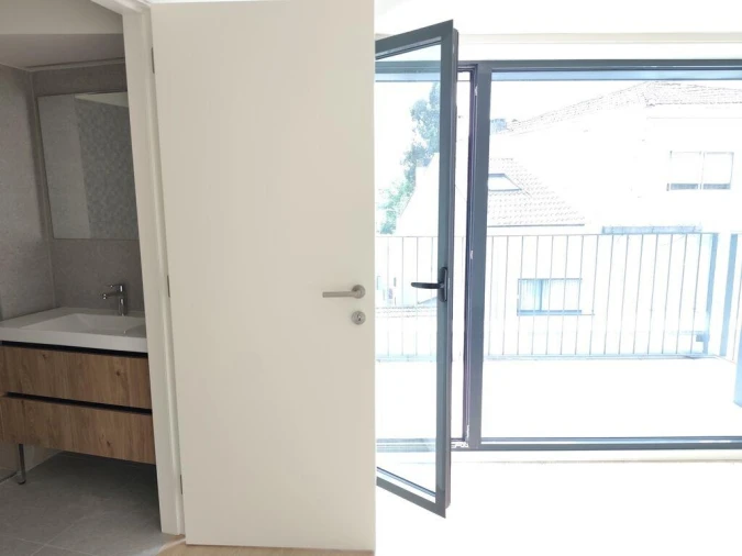 Apartamento T2 para Venda em Lordelo do Ouro e Massarelos Foto 27
