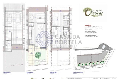 Moradia T3 para Venda em Gondomar (São Cosme), Valbom e Jovim
