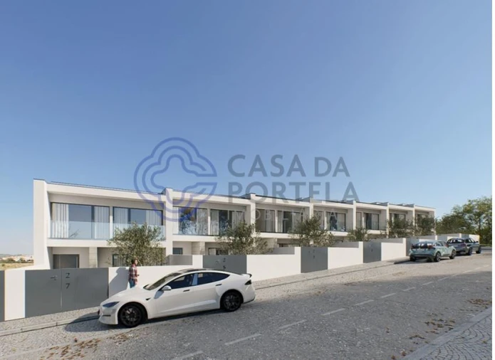 Moradia T3 para Venda em Gondomar (São Cosme), Valbom e Jovim Foto 3