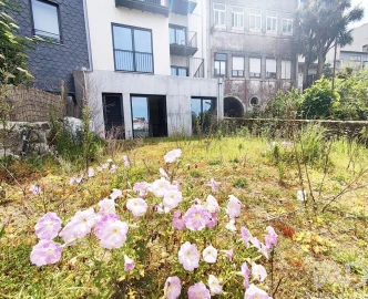 Apartamento T2 para Venda em Lordelo do Ouro e Massarelos