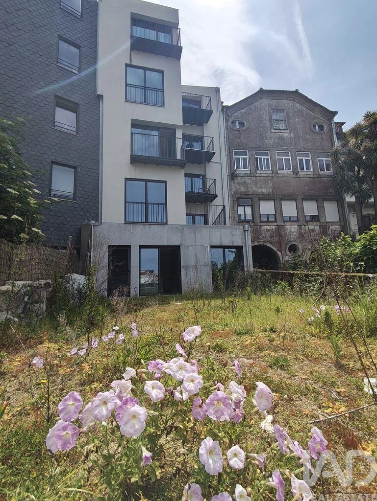 Apartamento T2 para Venda em Lordelo do Ouro e Massarelos Foto 9